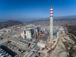 soma kolin termik santrali sana insaat ve dekorasyon sana yapi insaat ve dekorasyon