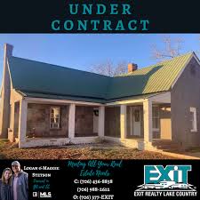 Profile for Logan Stetson, EXIT Realty Lake Country