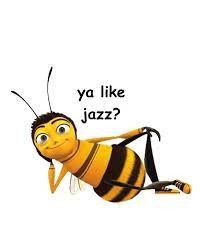 Bee Movie Ya Like Jazz Ipad Case Skin By Stuffiwear Redbubble