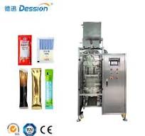 Multi-lane Back Seal Liquid Packing Machine Factory ...