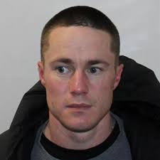 Jordan Bourke arrested after Wodonga police car rammed, vehicle arson