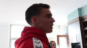 🎃 Richard Wood & George Broadbent have a Holiday Inn Pumpkin Spiced Coffee