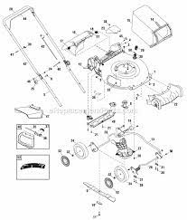 Lawn mower parts for most makes & models at discounted prices. Snapper 675 Series 21 Walk Behind Mower Sp60 Ereplacementparts Com