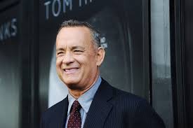 Tom hanks finally gets to be captain again. Tom Hanks May Have The Best Christmas Tradition In Hollywood Vanity Fair