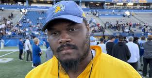 Jackson Snyder, Marin Catholic, Offensive Tackle