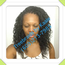 When one style fails, do what you know! Buy Human Hair Supplies Deep Bulk Braiding Hair 18