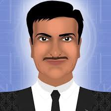 Imo Iboko's Instagram, Twitter & Facebook