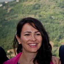 Maria Berlin (@lilleberlin)