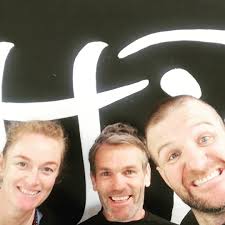 kfitt home work out 🏋️