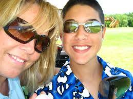 Kim Palmisano's Instagram, Twitter & Facebook