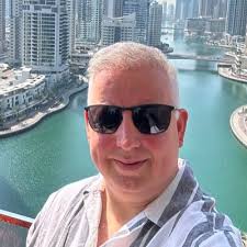 Paul Blackledge (@Paul_Blackledge)