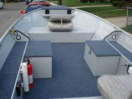 The Official Sea Nymph Forum For Seanymph Boat Owners 437708 Aluminum Fishing Boats Boat Restoration Aluminum Boat