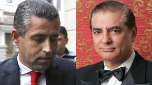 Condamnări definitive în „Ferma Băneasa”. Truică, ridicat din Snagov. Paul  al României, negăsit acasă și dat în urmărire internațională