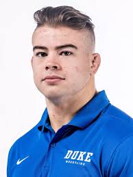 Niesenbaum Wins Heavyweight Title at Battle at The Citadel