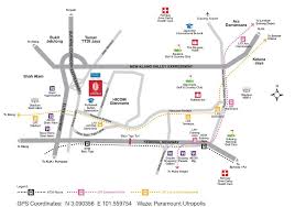 Approximate time of travel from h2o ara damansara walking distance. 1 Glenmarie Studio Enchanting Authentic Unique Apartments For Rent In Shah Alam Selangor Malaysia
