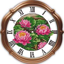 Check spelling or type a new query. Joy Sunday Clocks Style Pink Red Lotus Cross Stitch Needlepoint Patterns Free Printable For Sitting Room Ornament Joy Sunday Joy Sunday Cross Stitchfree Cross Stitch Pattern Aliexpress
