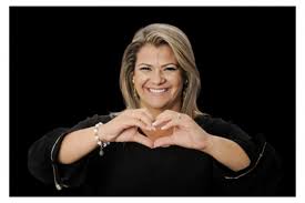 Prefeita de São Francisco de Itabapoana, Francimara Barbosa ...