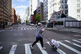 Also, deep planting keeps lily bulbs cool when temperatures soar. Why Rich New Yorkers Are Causing Big Problems For The Census The New York Times