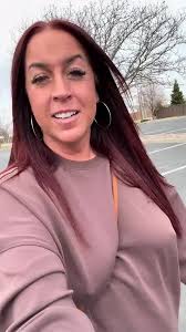 Amy Sparkles Moore Neighbor