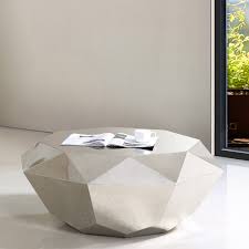Enjoy free shipping on most stuff, even big stuff. Meridian 222silver C Gemma Silver Diamond Shape Coffee Table In Stainless Steel