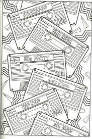 Coloring say no to drugs free coloring book pages for adults coloring book addict. Pin On Colorme