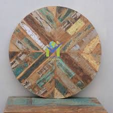 Rustic Reclaimed Wooden Table Top Coffee Table Top Dining Etsy In 2020 Rustic Reclaimed Wood Round Table Top Wood Rounds