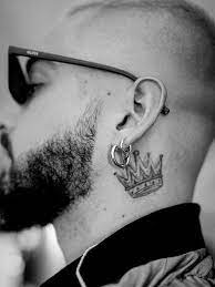 The sharper the crown the better the design would be. 20 Powerful Crown Tattoos For Men In 2021 The Trend Spotter