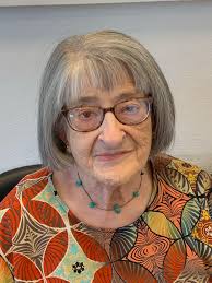 Remembering a woman from Drumright who passed away