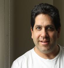 Matthew Lippman: Poet, Creator of the "3 Thing Rule"