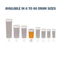 Ezy Dose® Push & Turn Vial