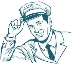 Trash Can Cleaning in Central Florida!