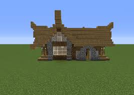 Thicc's board minecraft medieval ideas on pinterest. Small Medieval House 8 Blueprints For Minecraft Houses Castles Towers And More Grabcraft