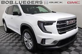 Image result for Summit White 2010 Acadia