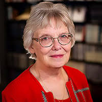 From Candy Striper to Dean of Nursing