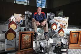 Aquaman—VIRGINIA Magazine