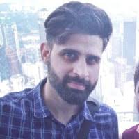 Digvijay Singh Yadav