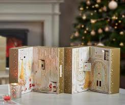 Yankee Candle Christmas Sparkle Fold Out Little House Of Fragrance Facebook