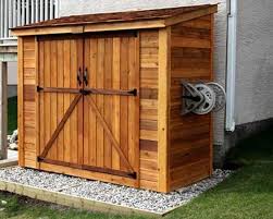 Remise Exterieure Pour Outils D Arriere Cour Remise Exterieure Pour Outils D Https Pickndecor Com Interieur Abri De Jardin Adossable Idee Amenagement Jardin Abri Exterieur