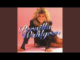 The final was broadcast on tv1 but was not broadcast on radio. Video Pernilla Wahlgren Musical Artist