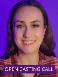 Voice Acting Jobs Open