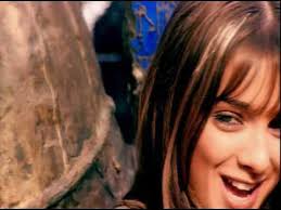 Louise Redknapp