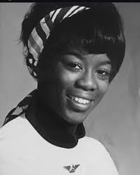 Meet Casey Grant. Casey was hired by Delta in 1971 and over the course of  her career has gone through the highs and the lows of being a trailblazer:  meeting world-famous celebrities