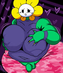 Flowey The Flower Porn - Page 2 Of 10 - Rule 34