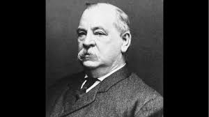 Grover Cleveland's grandson
