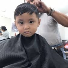 FERNANDO'S BARBER SHOP