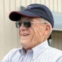 Guy L. Hendrix Obituary