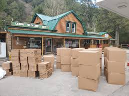 Known for its stands of old growth forest, . Cook Forest Gearing Up For Reopening Exploreclarion Com