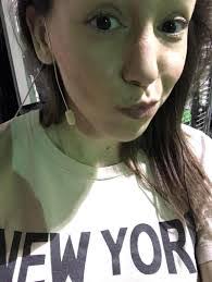 Nina Cavazos's Instagram, Twitter & Facebook