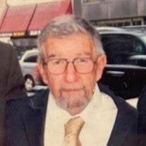 Clifford C. Stauff, Jr. Obituary