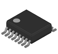 SI8663BB-B-IUR | Skyworks